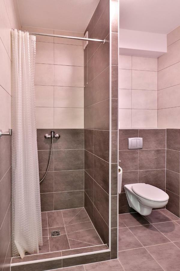 Apartamenty W Istebnej Istebna Ngoại thất bức ảnh